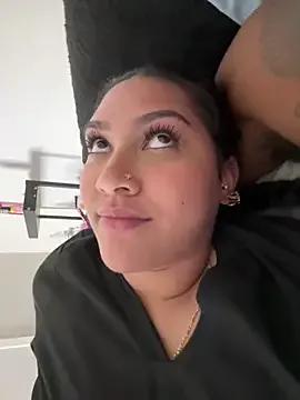 Freechat Lickplayofficial on StripChat