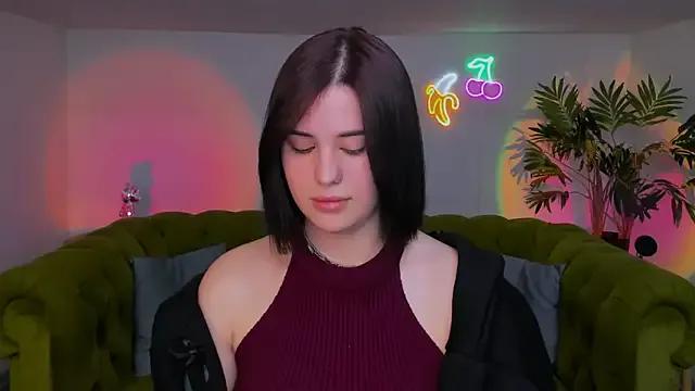 StripChat lil_angel_ is Freechat lil_angel_ — for a new dress