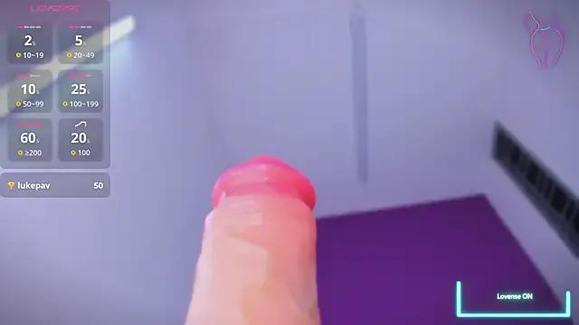 Lila_Pinky on StripChat 