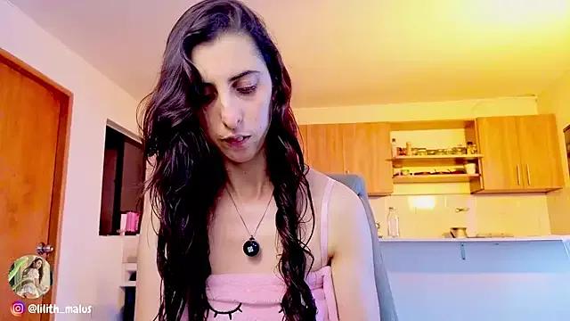 Freechat Lilith_malum on StripChat