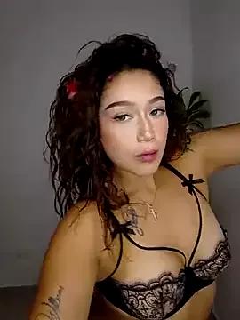 Freechat LilithAmber11 on StripChat