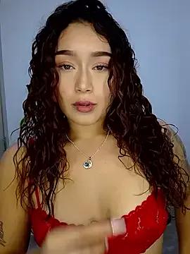 Freechat LilithAmber11 on StripChat