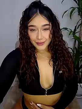 Freechat LilithAmber11 on StripChat