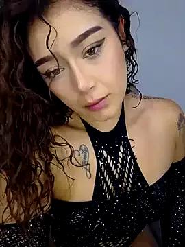 Freechat LilithAmber11 on StripChat