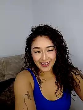 Freechat LilithAmber11 on StripChat