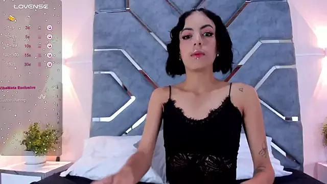 Freechat LilitRobins on StripChat