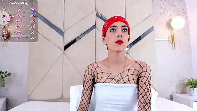 Freechat LilitRobins on StripChat