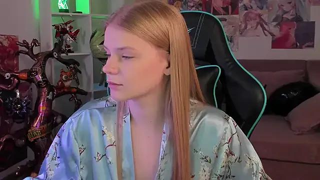 StripChat LilitRosen is Freechat LilitRosen — ice game