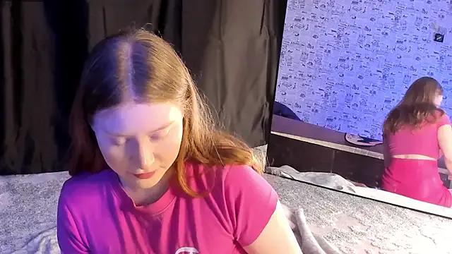 Freechat Lillie_Berry on StripChat