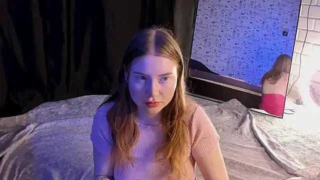 Freechat Lillie_Berry on StripChat