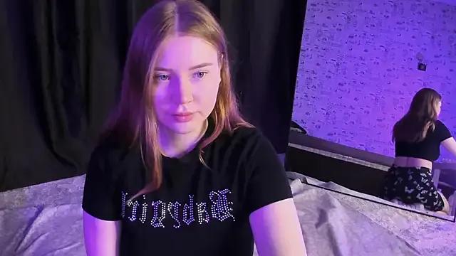 Freechat Lillie_Berry on StripChat