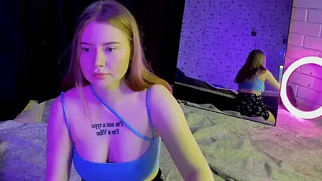 Freechat Lillie_Berry on StripChat