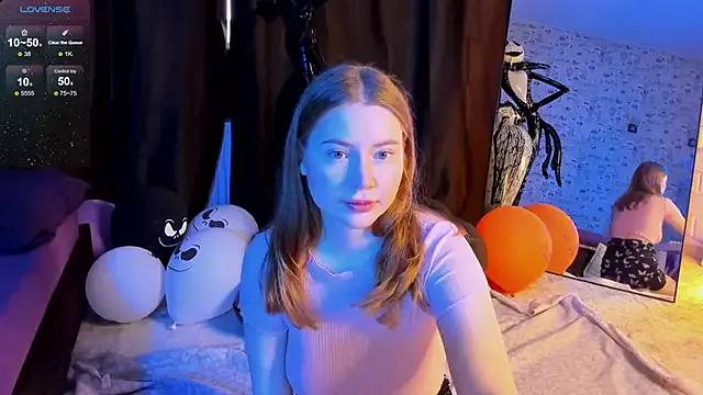 Freechat Lillie_Berry on StripChat