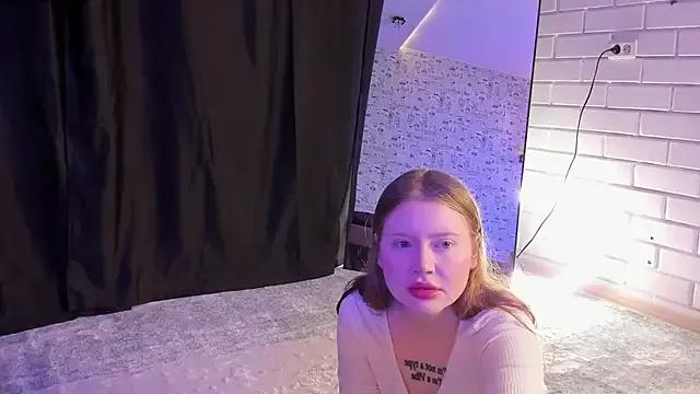 Freechat Lillie_Berry on StripChat