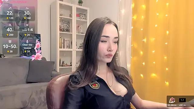 Lillllos on StripChat