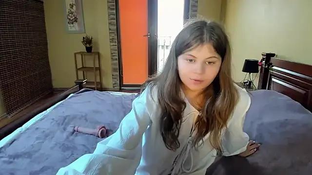 Private Lilly_Jess on StripChat