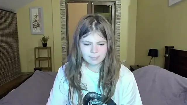 Private Lilly_Jess on StripChat