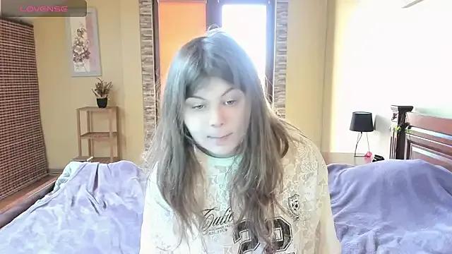 Private Lilly_Jess on StripChat