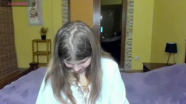 Private Lilly_Jess on StripChat