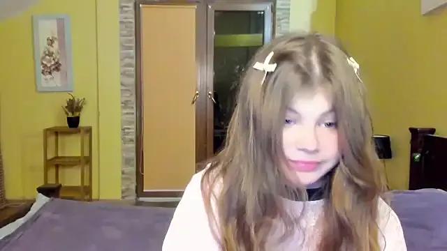 Private Lilly_Jess on StripChat