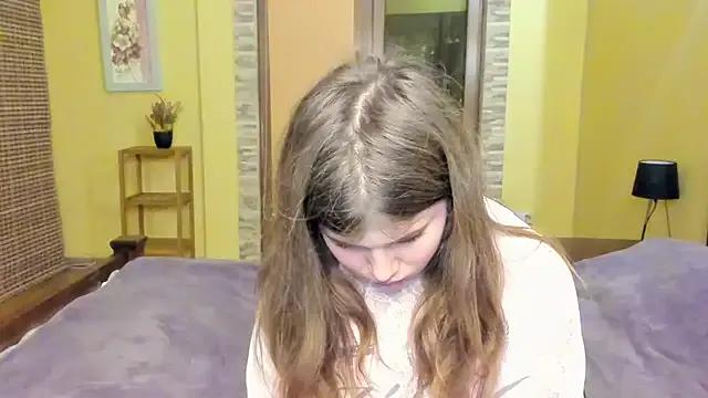 Private Lilly_Jess on StripChat