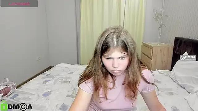 Private Lilly_Jess on StripChat