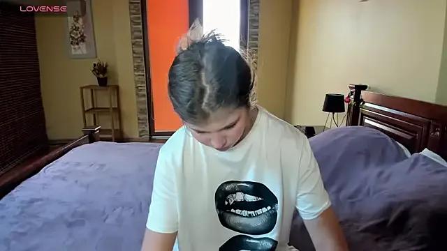 Private Lilly_Jess on StripChat