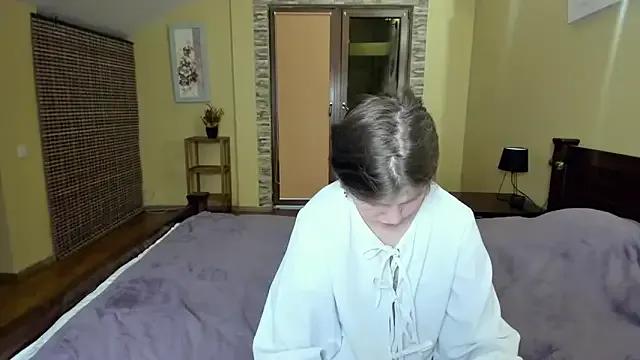 Private Lilly_Jess on StripChat