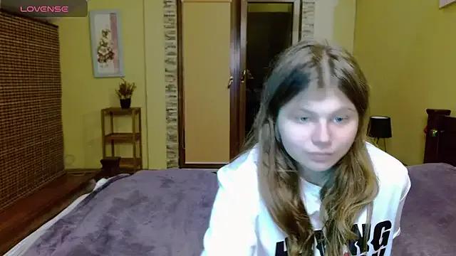 Private Lilly_Jess on StripChat