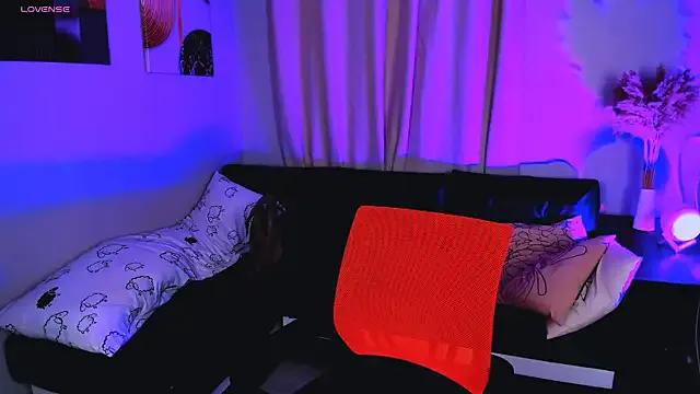 Lily_xBabe on StripChat 