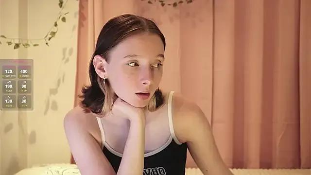 Freechat LimaLexxx on StripChat