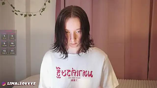 Freechat LimaLexxx on StripChat