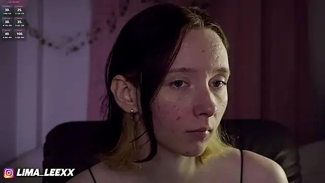 Freechat LimaLexxx on StripChat