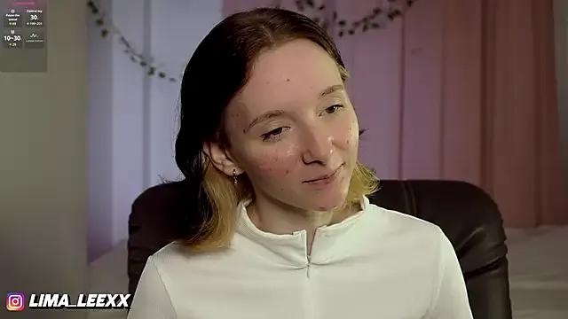 Freechat LimaLexxx on StripChat