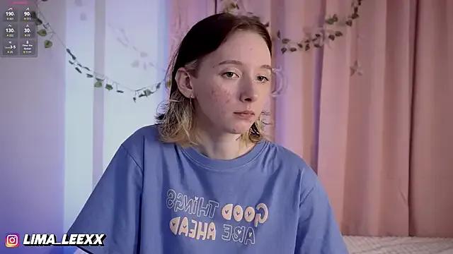 Freechat LimaLexxx on StripChat