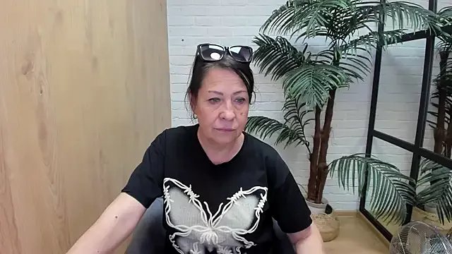 Private LindaPassionate on StripChat