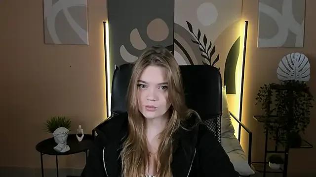 Freechat LisaMitchell on StripChat