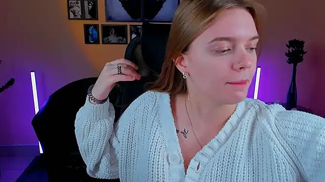 Freechat LisaMitchell on StripChat