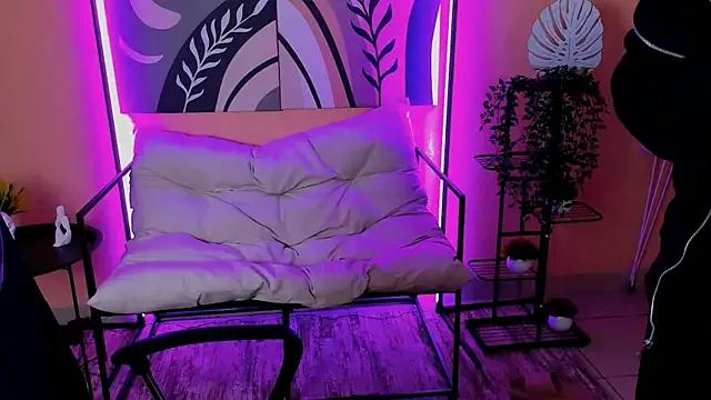 Freechat LisaMitchell on StripChat