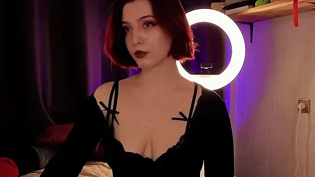 StripChat LisaVamp is Freechat LisaVamp — LET ME STRIP SLOWLYFROM PANTY TO PUSSY