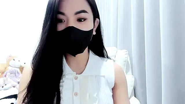 Lita-Julia on StripChat