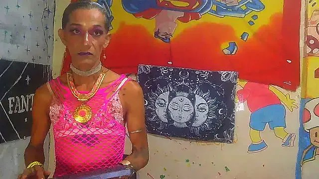 Lobaveterana_sex on StripChat