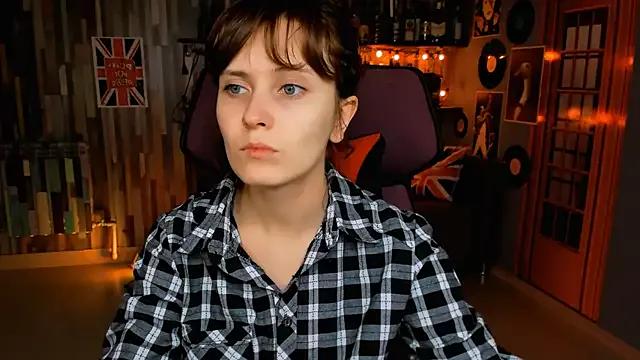 LolaAsmus on StripChat 