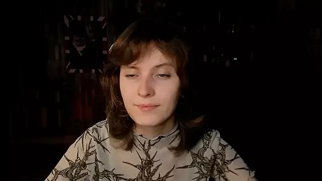 LolaAsmus on StripChat 