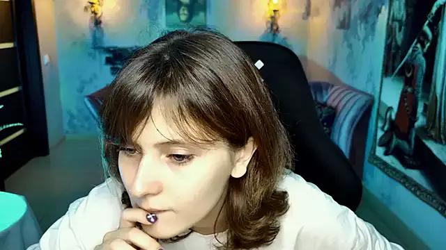 LolaAsmus on StripChat 