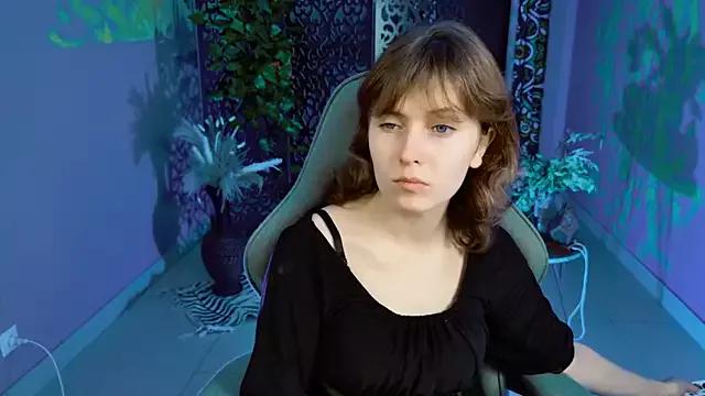 LolaAsmus on StripChat 