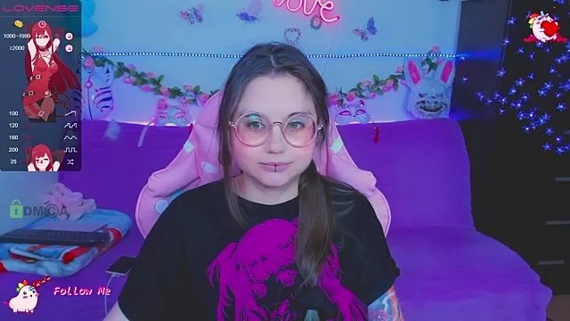 Freechat Lolisuccub on StripChat