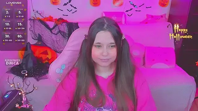 Freechat Lolisuccub on StripChat