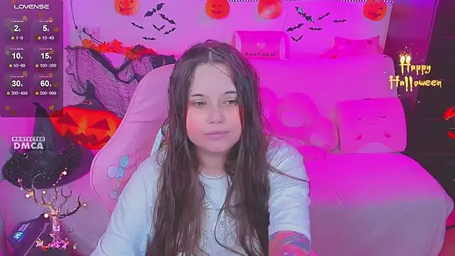 Freechat Lolisuccub on StripChat