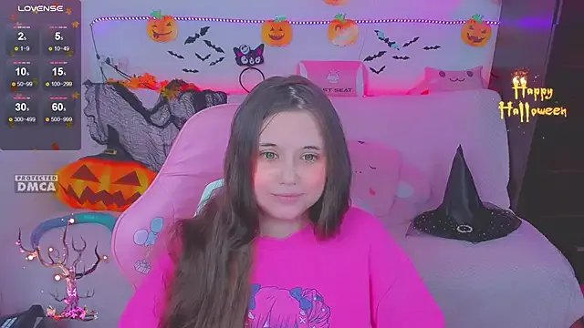 Freechat Lolisuccub on StripChat